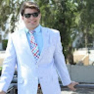 Meet your Posher, Sam